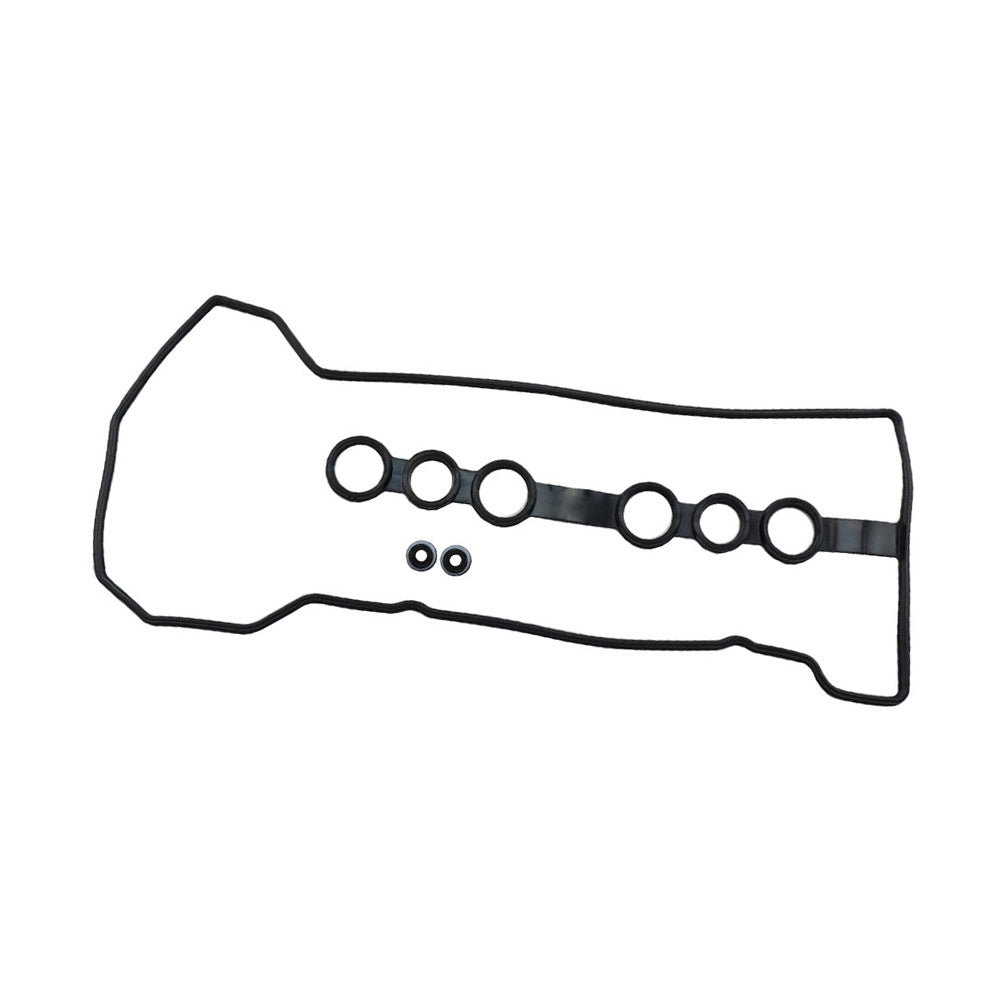 Valve Tappet Rocker Cover Gasket Set Suitable For Corolla ZZE122R 1.8L 2001-2007