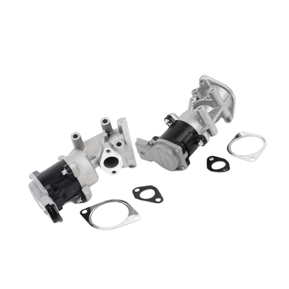 EGR Valve Left & Right Suitable For Ford Territory SZ 2.7 V6 TDCi Diesel 2011-2016