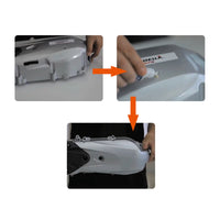 Strong Powder Adhesive Repair Kit – 7s Quick Bonding Glue for Multi-Surface Fixing