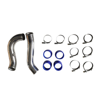 compare product Turbo Intercooler Piping Kit With Pipe & Hose Suitable For Isuzu D-Max / MU-X 3.0L 2017-On