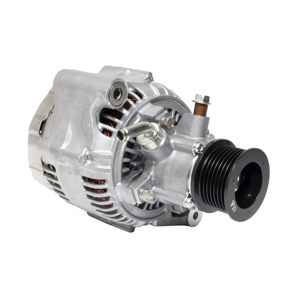 Alternator 120A Suitable For Land Rover Discovery TD5 2.5L Diesel 1999-2005