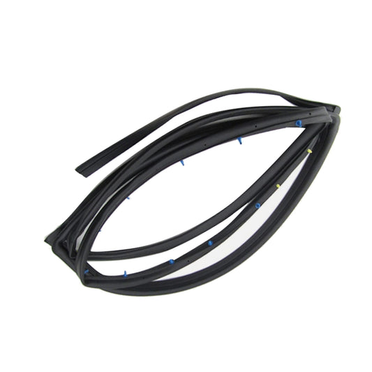 RR RH Door Opening Weatherstrip Suitable For Mitsubishi Pajero V33 V36 MR401822