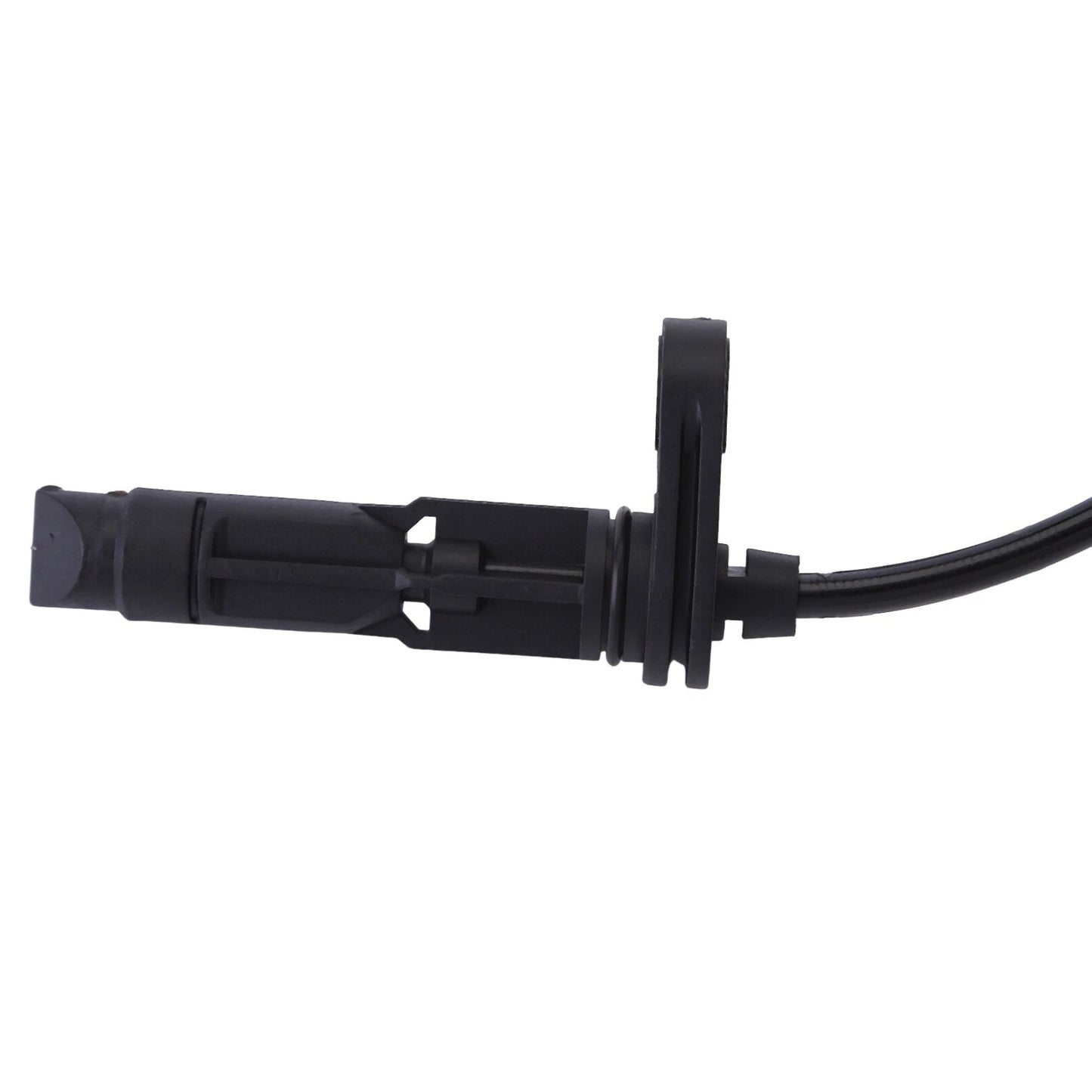 2x PEC Wheel Speed Sensor Fr LH & RH Suitable For Toyota Landcruiser VDJ79 ABS