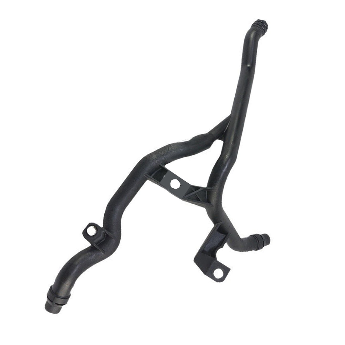 {{ Engine Coolant Hose Suitable For BMW E60 E61 525i 530i M54 2003-2005 11537519710 }} - Buy Car Parts Online at {{ Kaka Auto Parts }}.