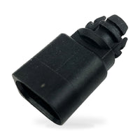 Outdoor Temperature Sensor for VW Audi Skoda 6RD820535 8D0820535 - ZT3