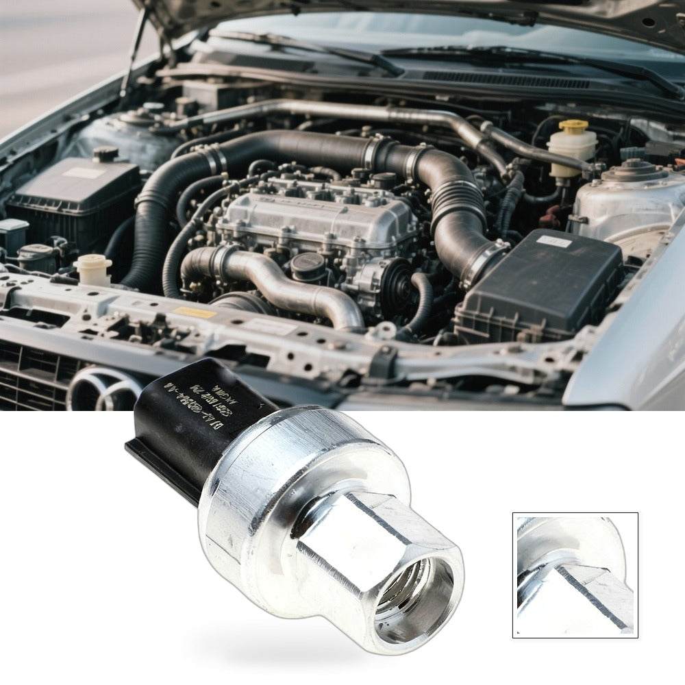 AC Pressure Sensor Suitable for Ford Focus Escape Fusion Explorer F-150 - BG1