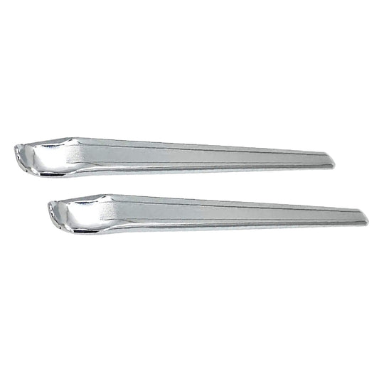 2x 24 Inch (60CM) Tyre Levers Suitable For Bike, Quad, Car, Motorcycle & Scooter