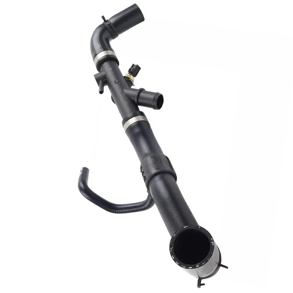 Upper Radiator Coolant Hose Suitable for Jaguar XF XJ 3.0 V6 Petrol models