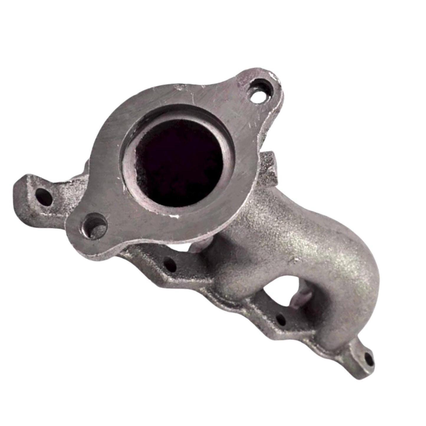 {{ Exhaust Manifold RH Suitable For Mitsubishi Pajero V75W 3.5 Long Wagon 2000-2006 }} - Buy Car Parts Online at {{ Kaka Auto Parts }}.