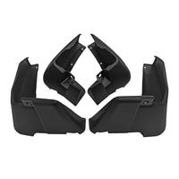 {{ 4x Splash Mud Flaps Guards Suitable For Subaru XV 2018-2021 }} - Buy Car Parts Online at {{ Kaka Auto Parts }}.