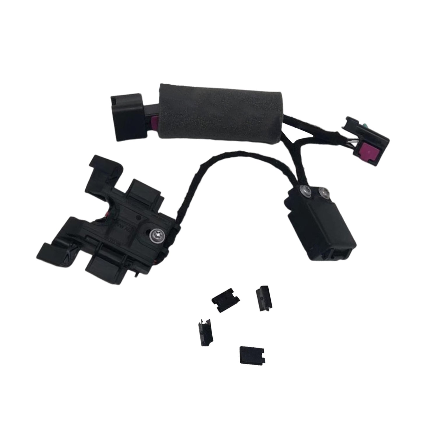 Car Gearbox Shifter Position Micro Switch Suitable For Volkswagen Beetle / R32 5Q0-713-128A