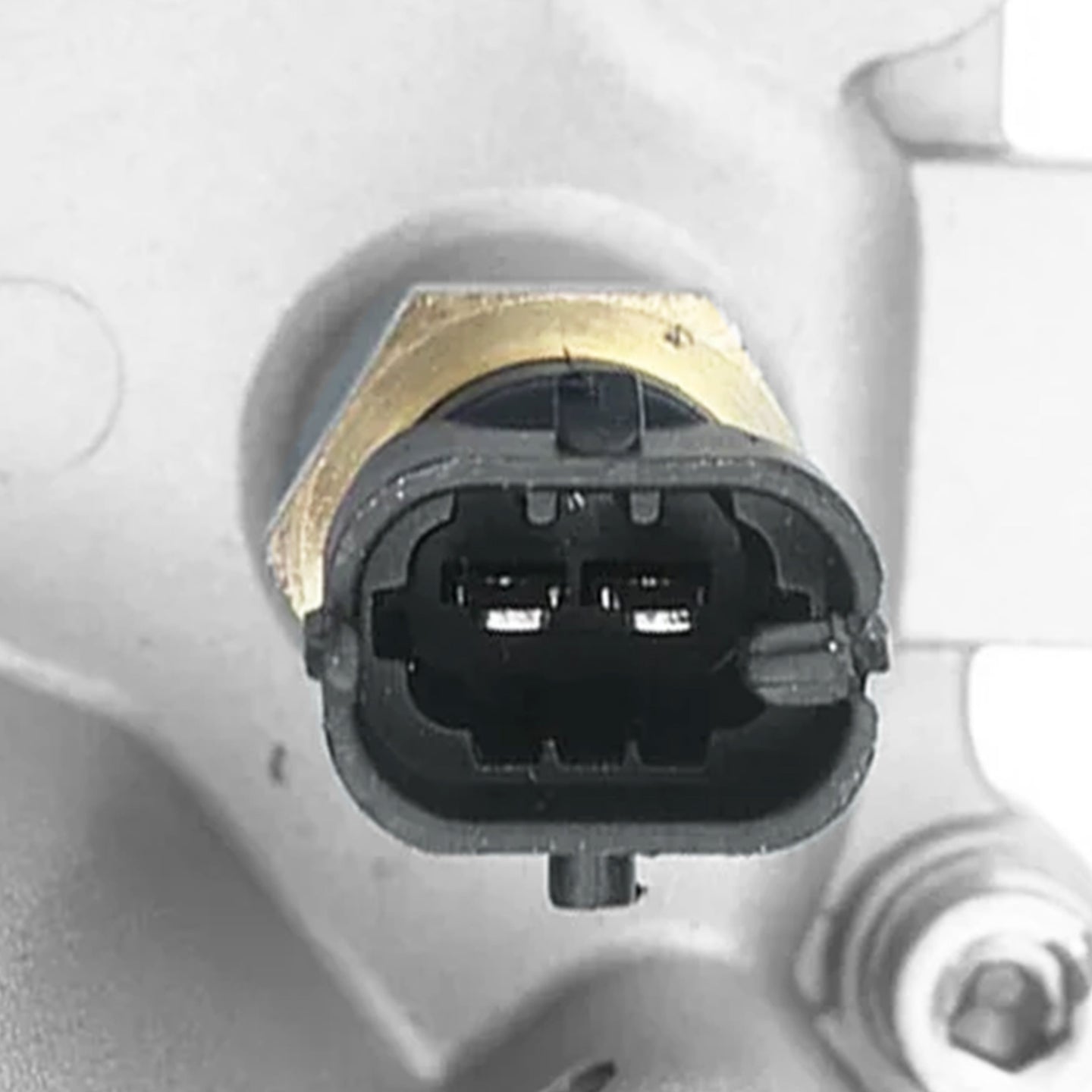 {{ Water Pump & Thermostat Suitable For Jeep Grand Cherokee WK 3.0 CRD Diesel 2013- }} - Buy Car Parts Online at {{ Kaka Auto Parts }}.