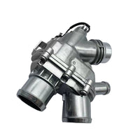 Upgraded Thermostat Housing Assembly Suitable For Land Rover LR4 / Jaguar XF 3.0L