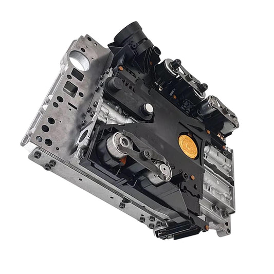 Speed Automatic Transmission 722.6 Valve Body Suitable For Mercedes 5