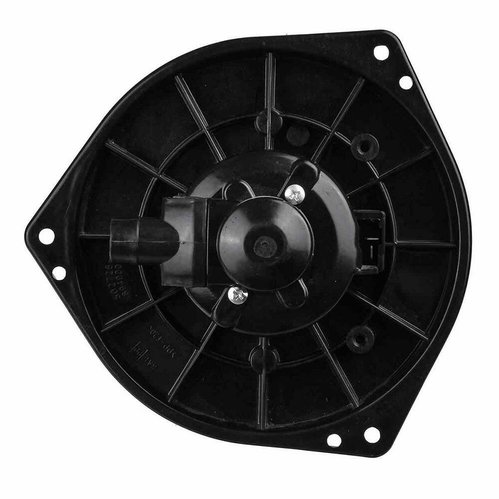 Cabin Blower Fan Motor Suitable For 2012-2017 Holden Colorado RG Isuzu D-Max