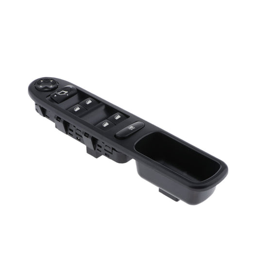 Front Right Power Window Switch Suitable For Peugeot 207 2006-2014 6554.QG