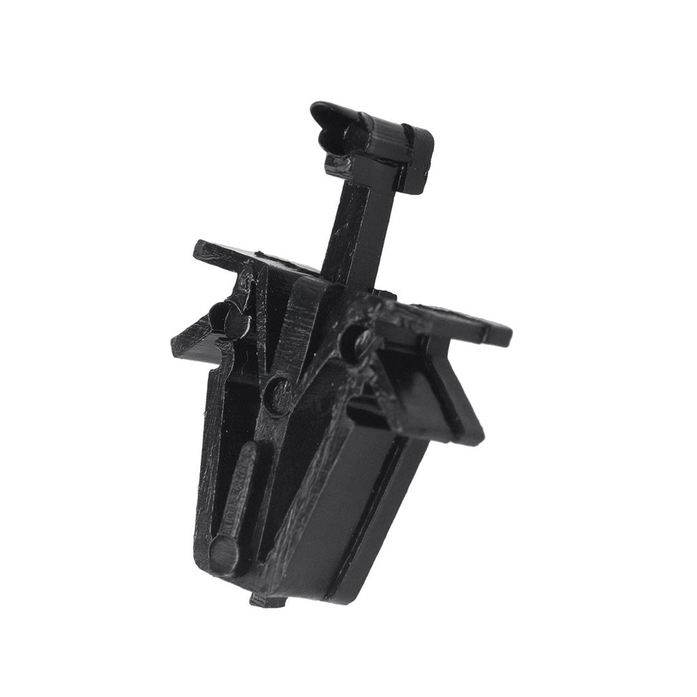 {{ 9046712040 10pcs Grille Clips Suitable For Toyota Hilux Pickup 84-04 Most Models }} - Buy Car Parts Online at {{ Kaka Auto Parts }}.