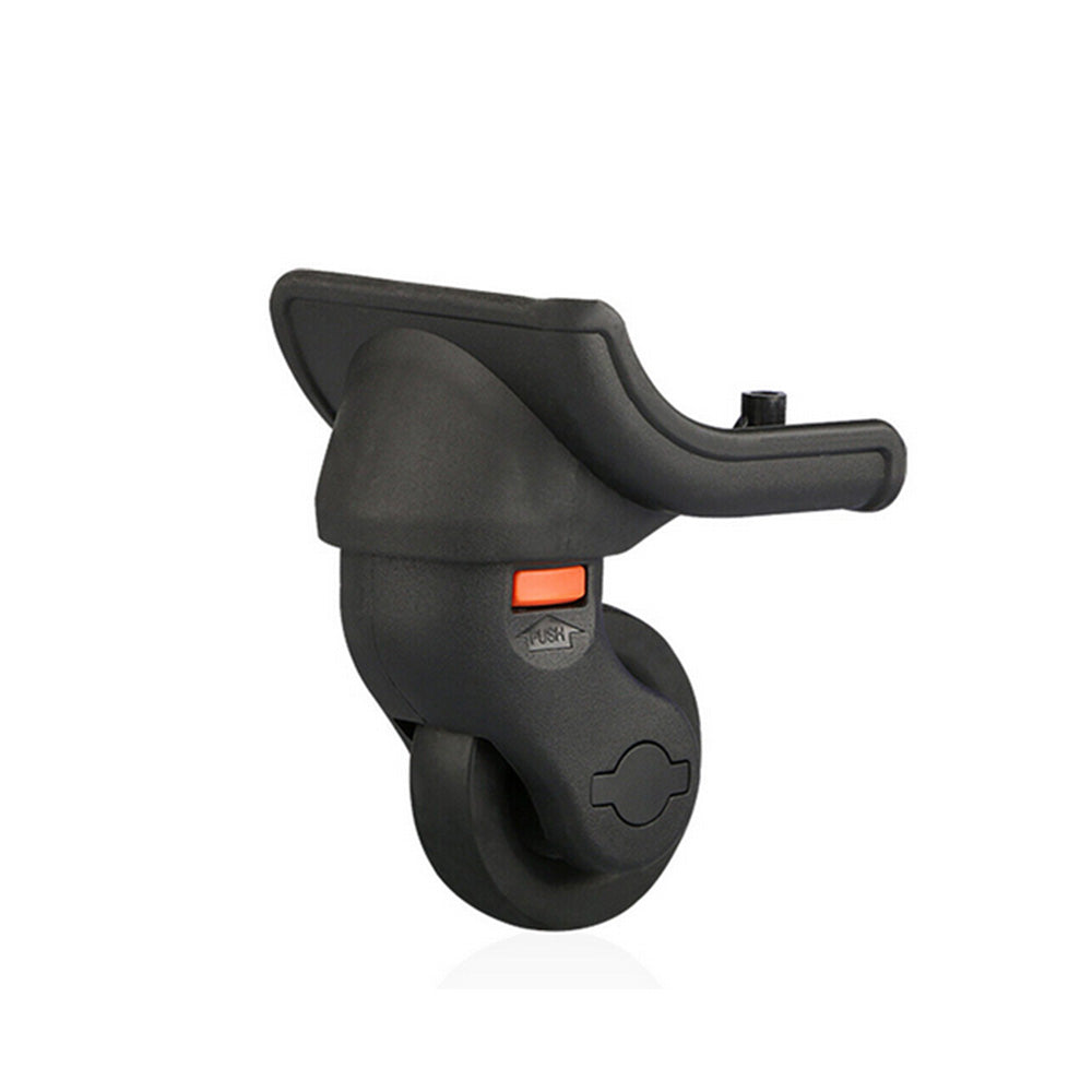 4x Suitcase Swivel Wheels 360° Replacement Luggage Repair Wheel W073