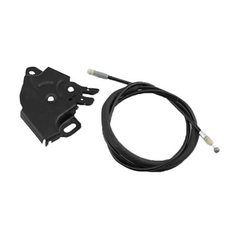 compare product LH Left Sliding Door Lock Mech Suitable For Toyota Hiace Commuter 2005 -2019