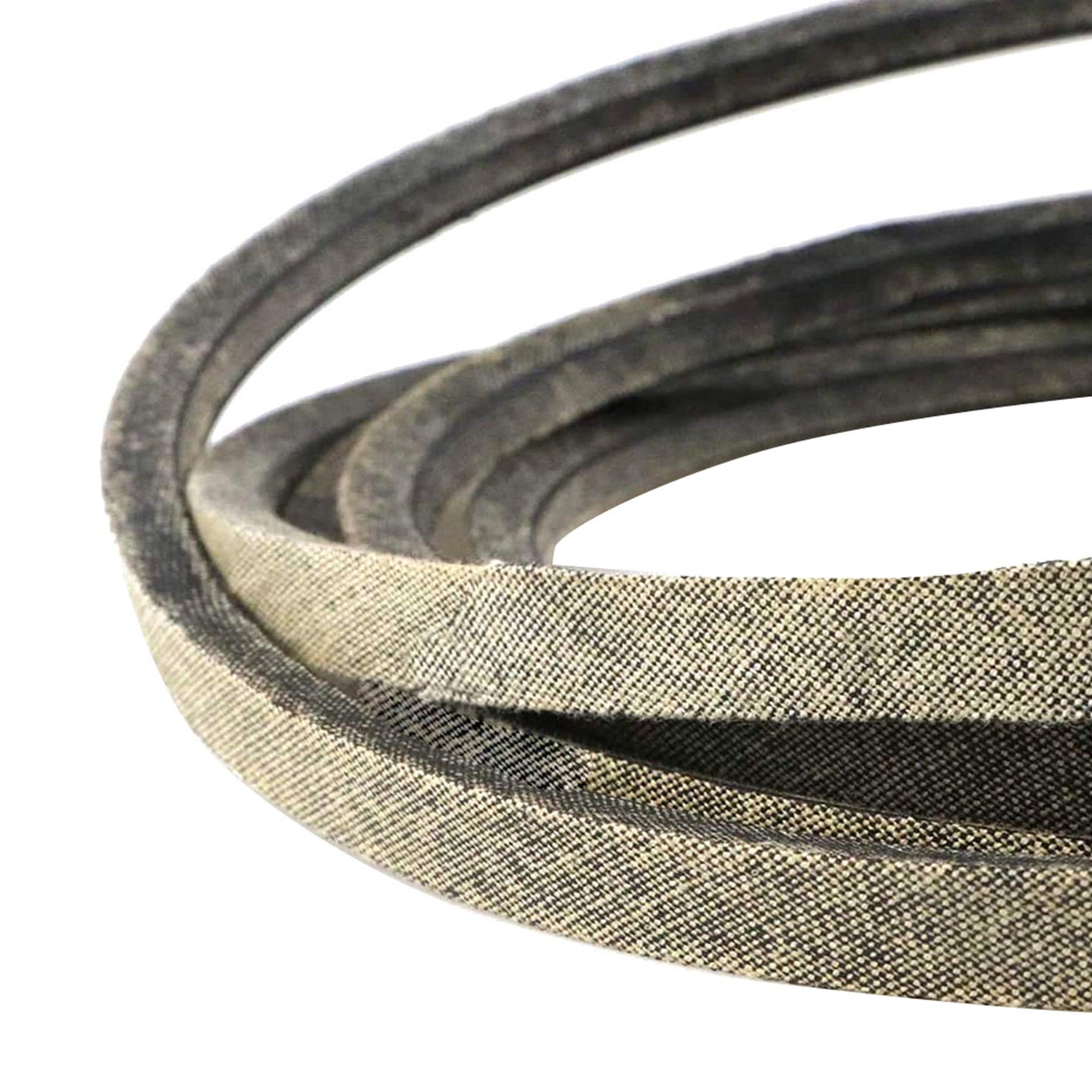 {{ Gray Deck Belt Suitable for John Deere Z425 Z435 Z445 48inchor54inch M158131 M154296 }} - Buy Car Parts Online at {{ Kaka Auto Parts }}.