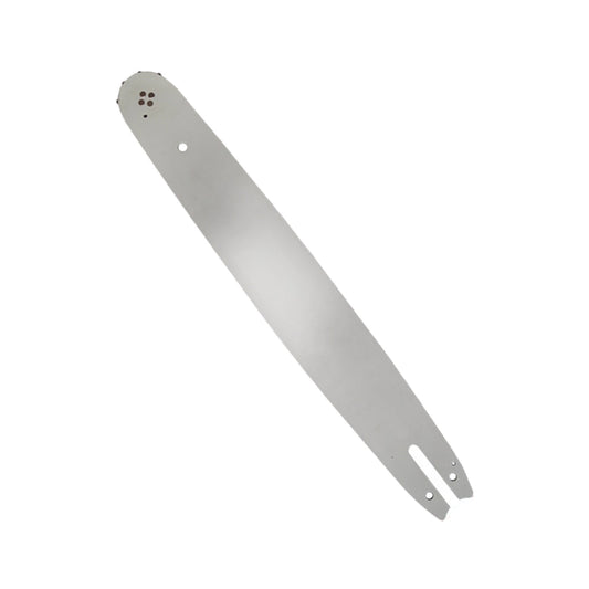 16in Chainsaw Guide Bar 3/8LP .043 55DL Suitable For Stihl MS170-MS181