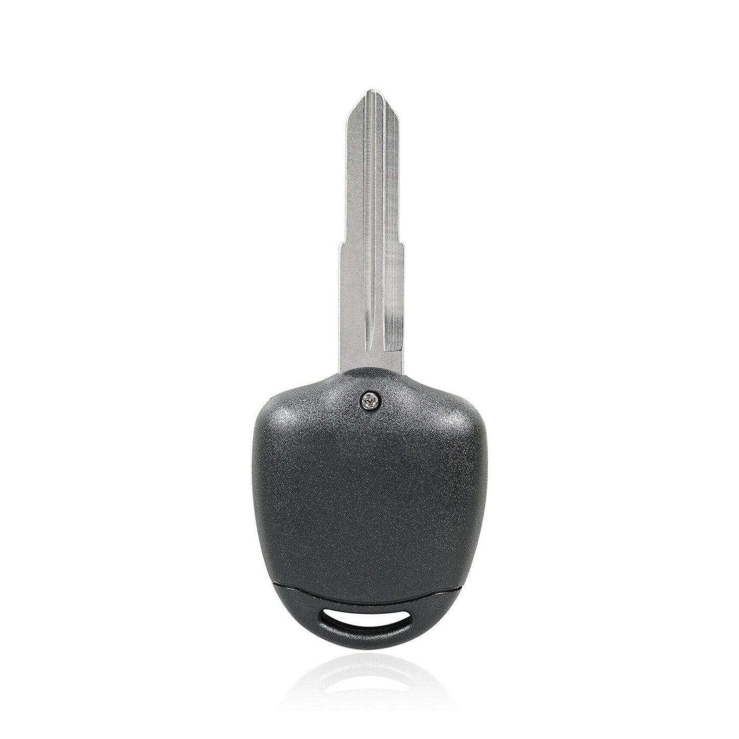 2 Buttons 433MHz Complete Remote Car Key Suitable For Mitsubishi Triton Pajero Outlander