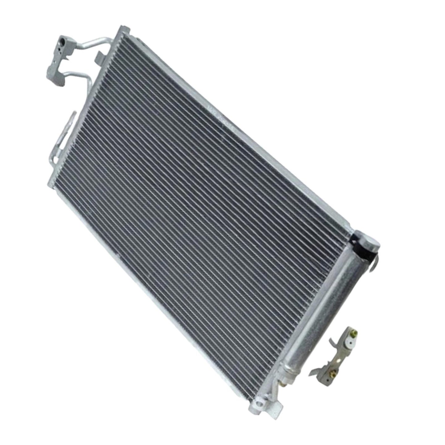 {{ 1X Air Conditioning Condenser Suitable For BMW I3 SERIES I01 / I8 SERIES I12 115 }} - Buy Car Parts Online at {{ Kaka Auto Parts }}.