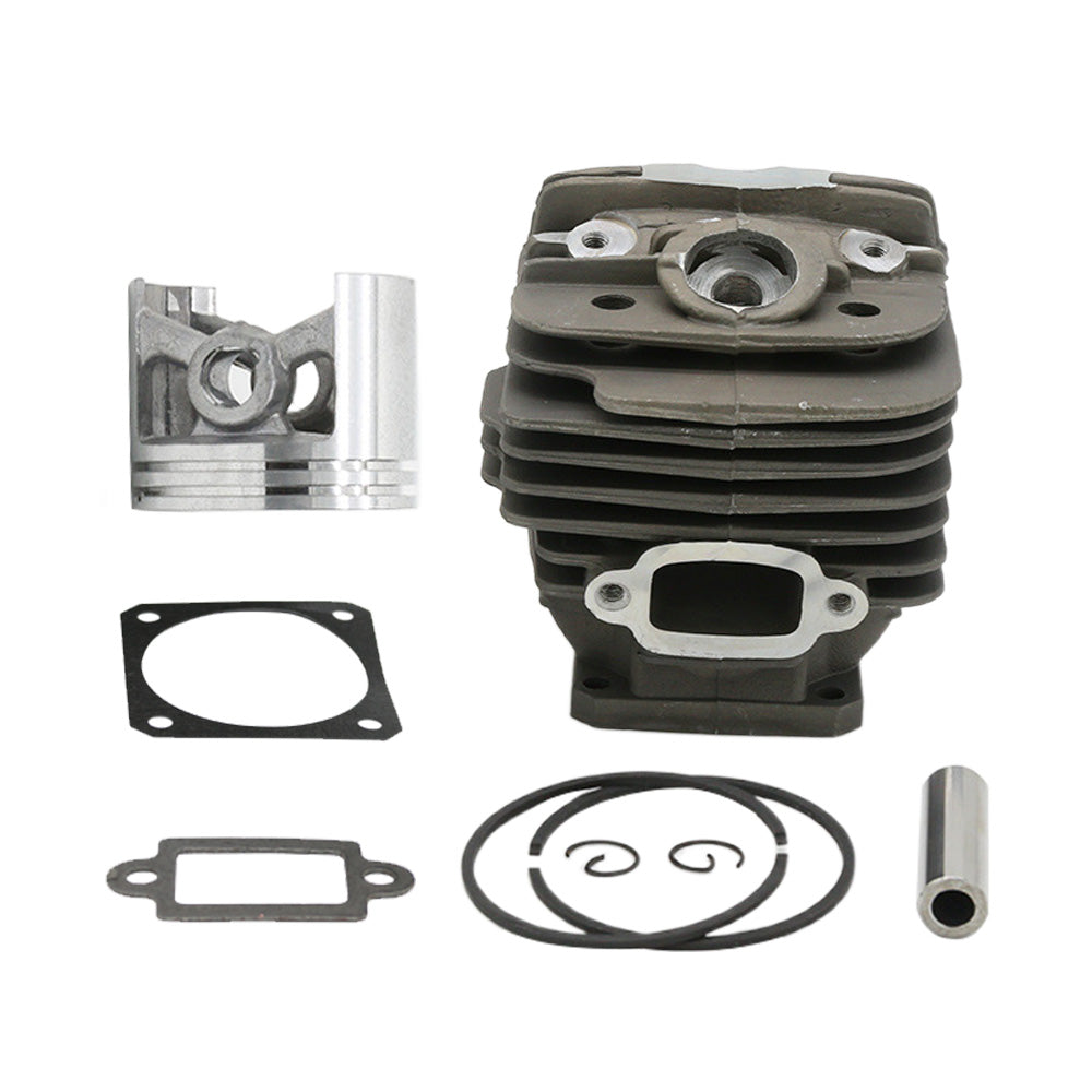 Piston and Cylinder Assembly Kit Suitable For Stihl 034 / 036 MS360 Chainsaw 48mm