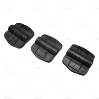 {{ 3 Position damped Hinge Trailer Boot Hinge Suitable For Princeton Caravan Camper }} - Buy Car Parts Online at {{ Kaka Auto Parts }}.