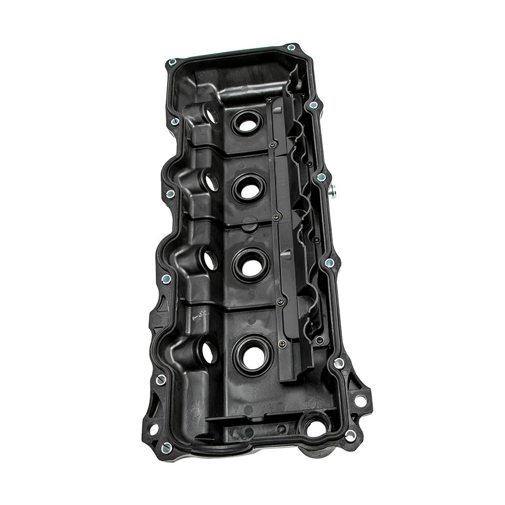{{ Valve Rocker Cover Suitable for Toyota Hilux KUN15 KUN25 KUN16 2. 5 3. 0 w or  Gasket }} - Buy Car Parts Online at {{ Kaka Auto Parts }}.