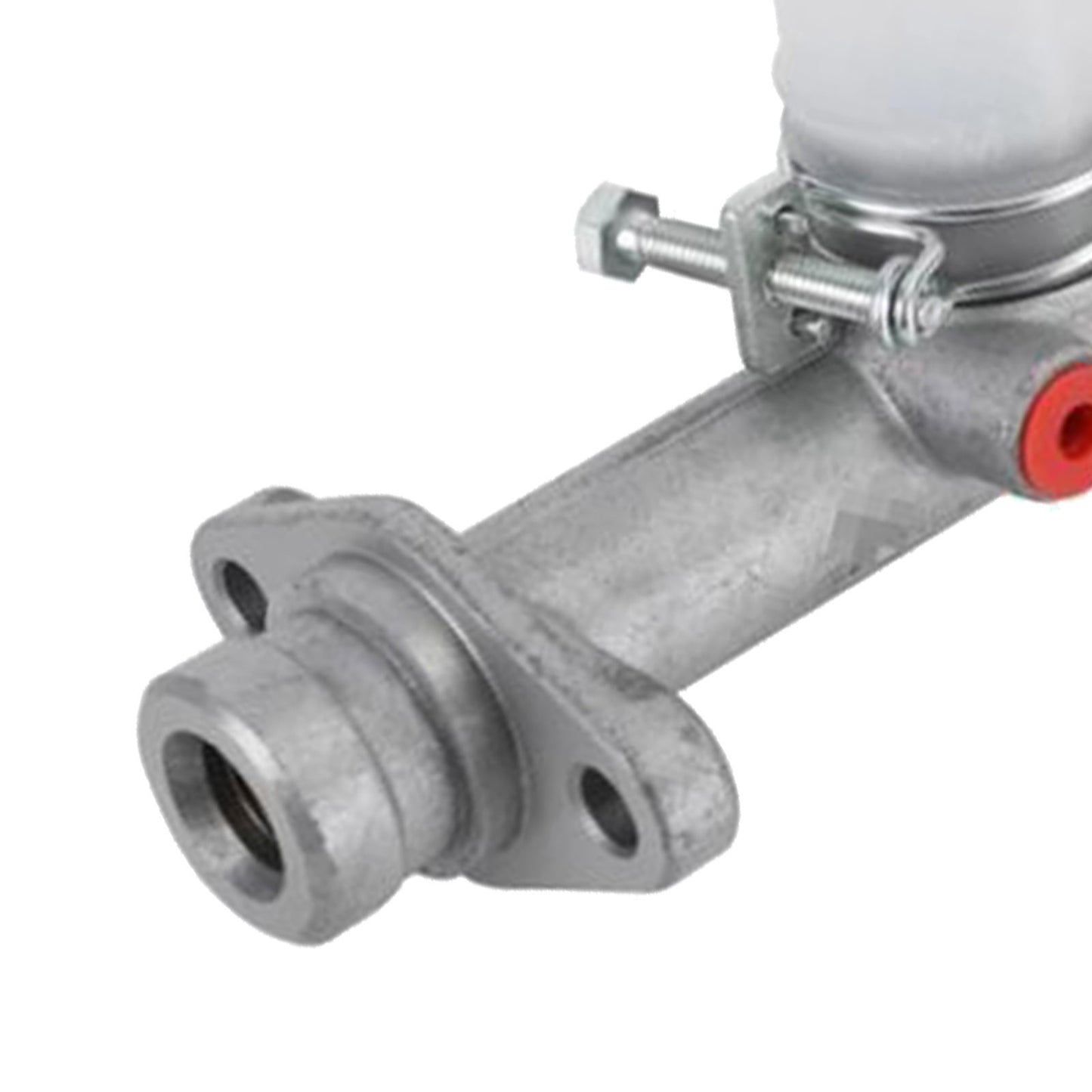 Clutch Master & Booster Cylinder Suitable For Nissan Patrol Y60 GQ TB42E 4.2