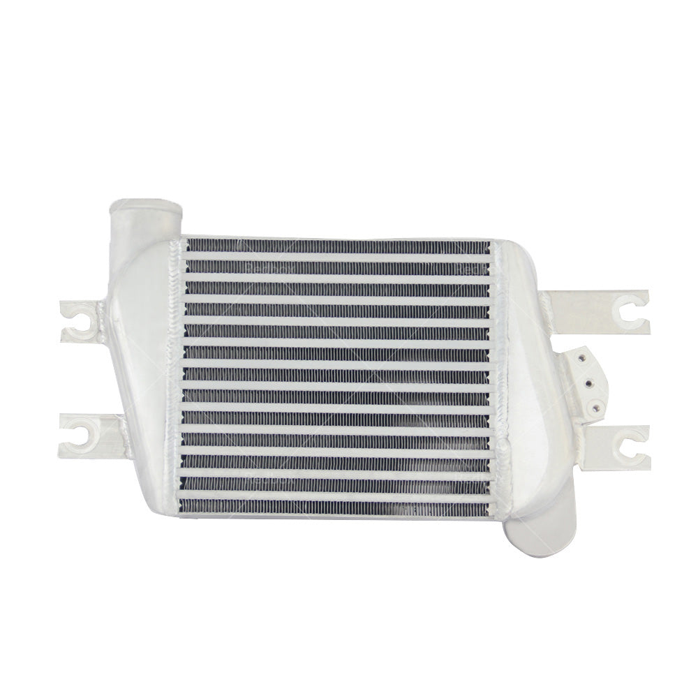 {{ Upgrade Intercooler fits Nissan Patrol GU Y61 ZD30 3. 0L Turbo Diesel 2007 ON }} - Buy Car Parts Online at {{ Kaka Auto Parts }}.