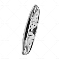 {{ Boat Deck Foldable Cleat Portable 5 Inch Detachable Pre-drilled Cleats Part }} - Buy Car Parts Online at {{ Kaka Auto Parts }}.