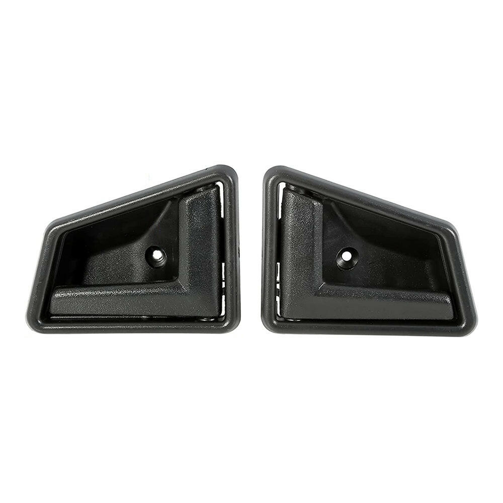 1 Pair Left & Right Inner Door Handle Suitable For Suzuki Vitara 1.6L 2.0L V6 1988–1999