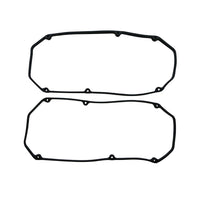 2 Valve Rocker Cover Gasket Kit Suitable For Mitsubishi Pajero NL NM NP V6 6G74 6G75