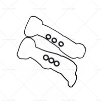 Valve Tappet Cover Gasket Kit Suitable for Toyota Camry V6 3.0L MCV20 MCV36