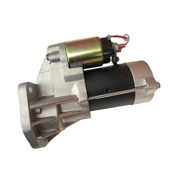 compare product Starter Motor Suitable For Holden Colorado / Rodeo / Isuzu TF 3.0L Diesel 4JJ1 2008-2012
