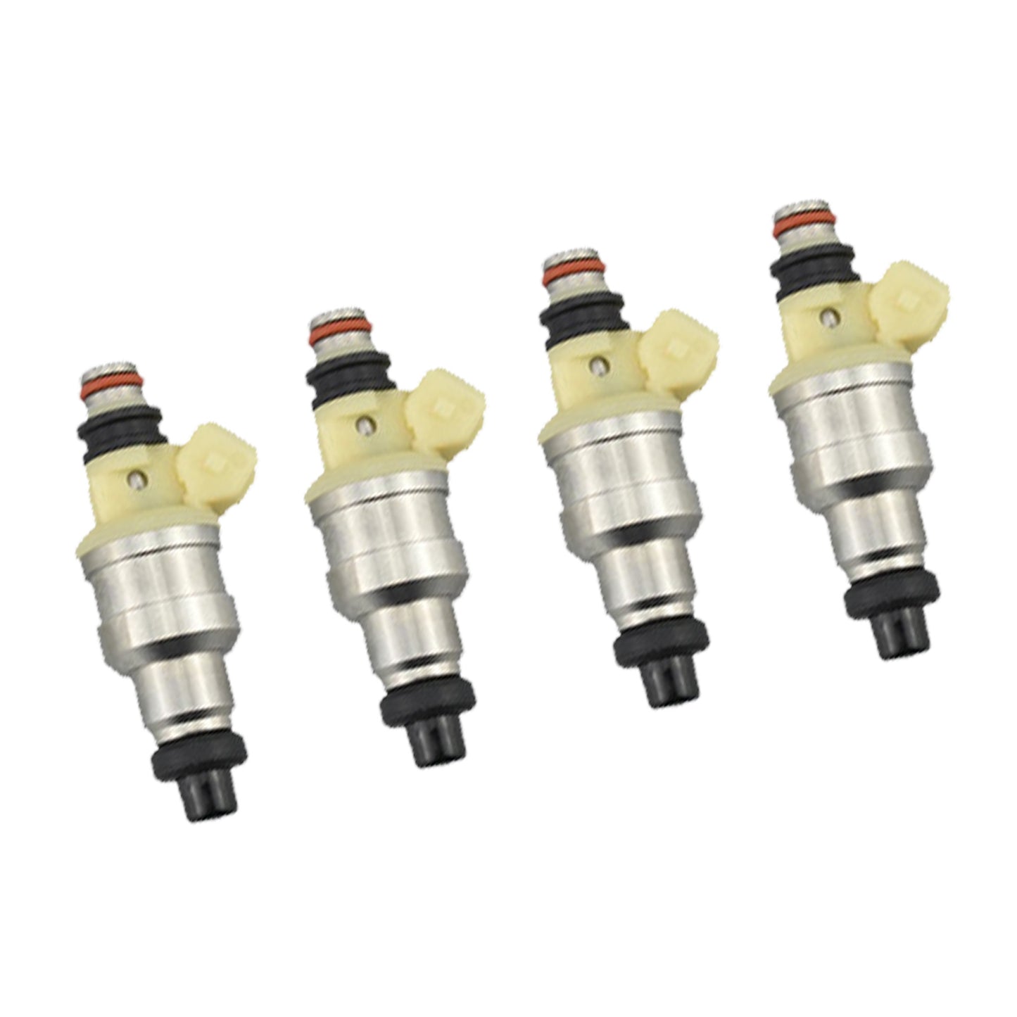 4x Fuel Injectors Suitable For Hyundai Lantra J1 1.6L G4CR New