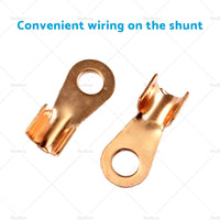 {{ 350A MAX 500A LCD Alarm Tester Capacity Display Lithium Battery Monitor Caravan }} - Buy Car Parts Online at {{ Kaka Auto Parts }}.