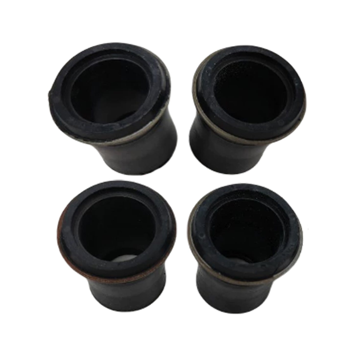 {{ 4x Fuel Injector Nozzle Holder Seals Suitable for Toyota Hilux KUN26 1KD-FTV }} - Buy Car Parts Online at {{ Kaka Auto Parts }}.