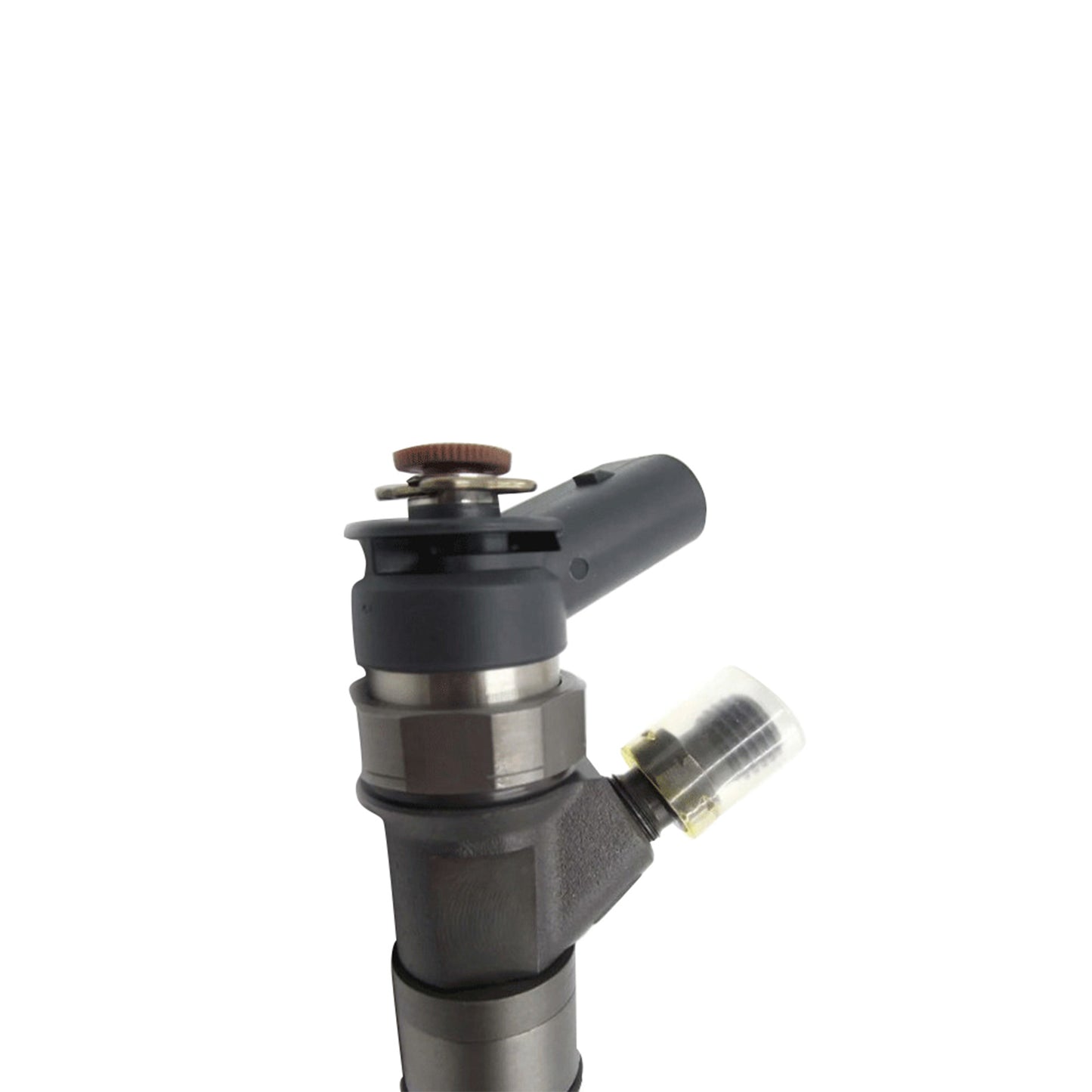 0445110219 Fuel Injector suitable for BMW 5 Series 535d E60 E61 13-53-7-792-096