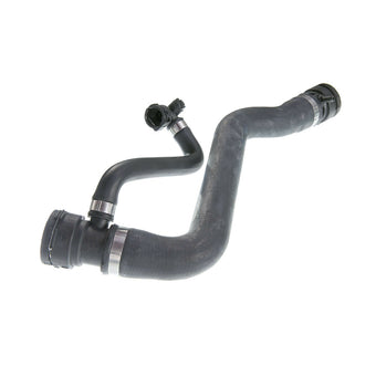 compare product Radiator Coolant Hose Upper for BMW 120i 318i 320i X1 E82 E88 E90 E91 E84 2. 0L