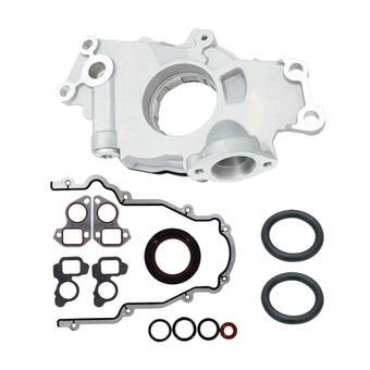 compare product High Volume Oil Pump Suitable For Holden Commodore VT / VX / VY / VZ LS1 / LS2 / LS3 / LS6