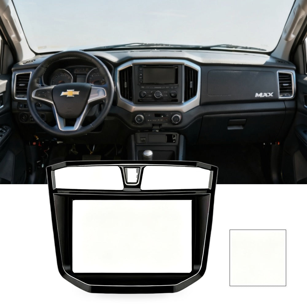 适用于2019款雪佛兰S10、大通T70的安卓屏幕导航GPS蓝牙倒车影像Carplay