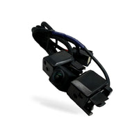Rear View Backup Camera Suitable for Chevrolet Silverado GMC Sierra 2014-2015 - BD1