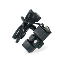 Reverse Backup Camera Suitable for Chevrolet Silverado GMC Sierra 2014-2019 - BD4