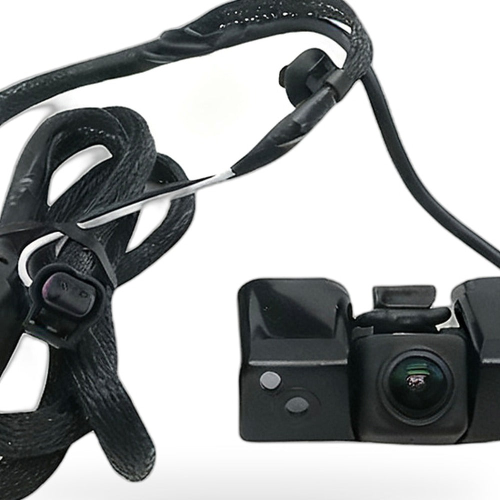 Reverse Backup Camera Suitable for Chevrolet Silverado GMC Sierra 2014-2019 - XQ1