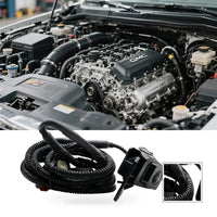 Reverse Camera Suitable for Chevrolet GMC Sierra 2007-2014 23146157 - BG1