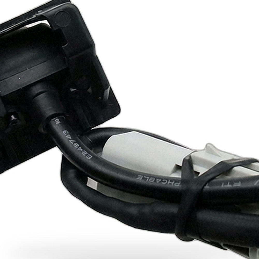 Rear View Backup Camera Suitable for Chrysler 300 Dodge Charger 2011-2014 - XQ1