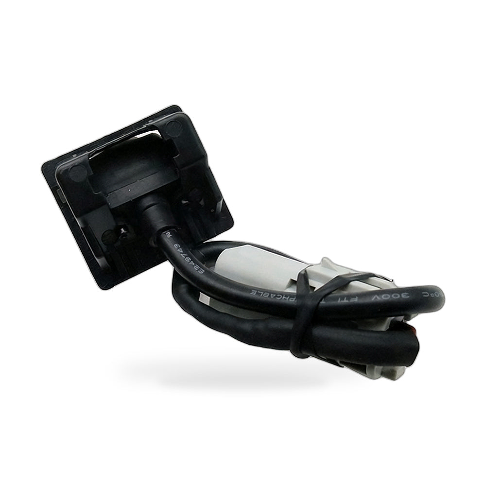 Rear View Backup Camera Suitable for Chrysler 300 Dodge Charger 2011-2014 - ZT2